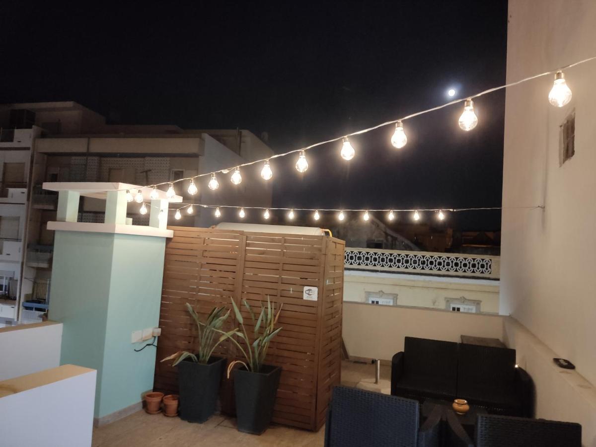 The Old Town House By Freetimealgarve Villa FAO Exterior photo