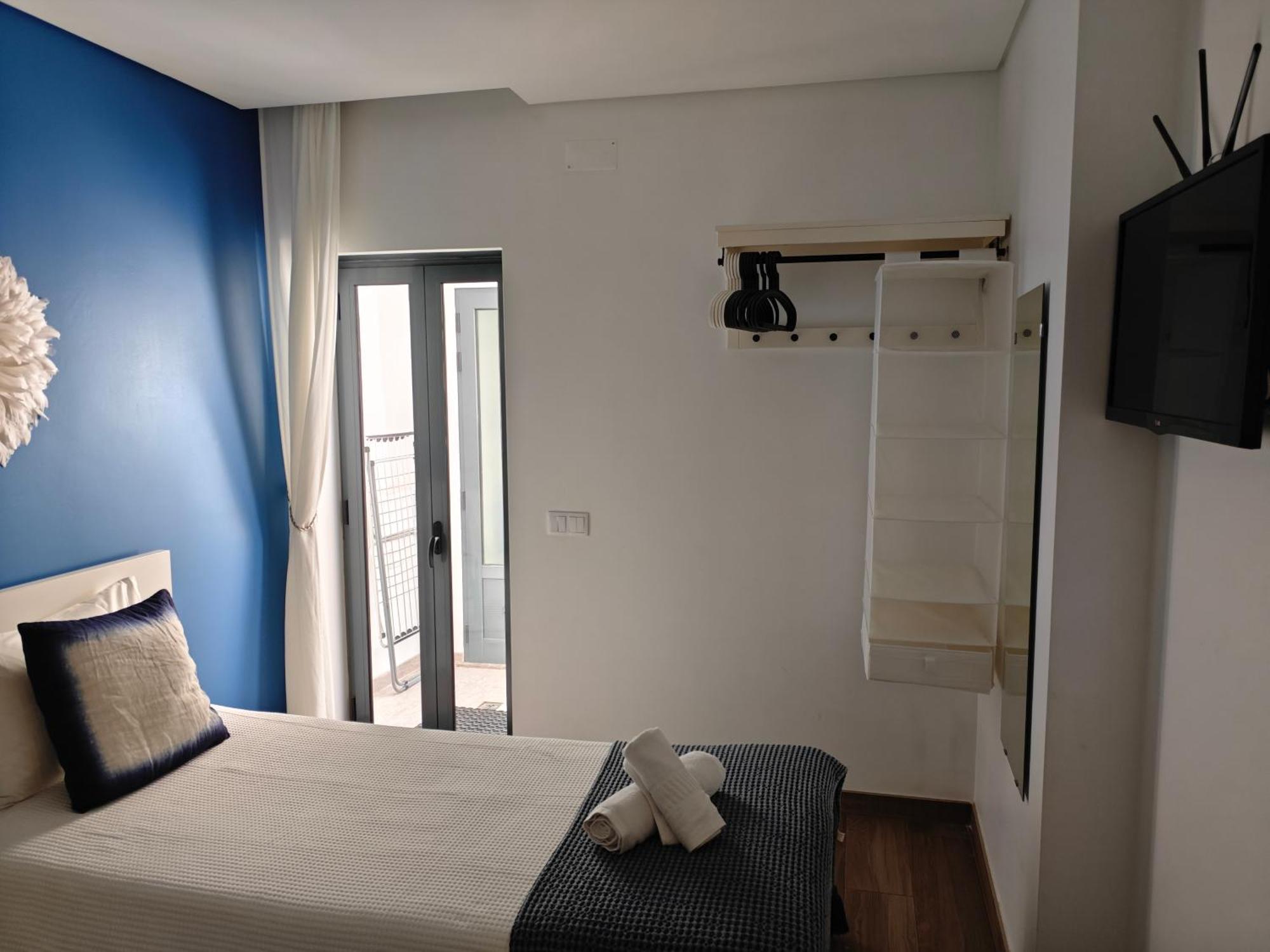 The Old Town House By Freetimealgarve Villa FAO Exterior photo