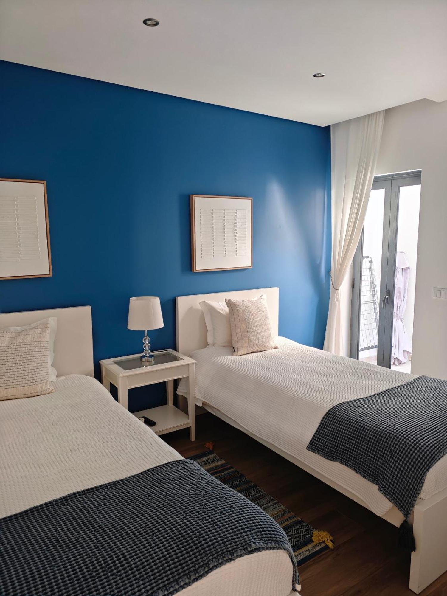 The Old Town House By Freetimealgarve Villa FAO Exterior photo