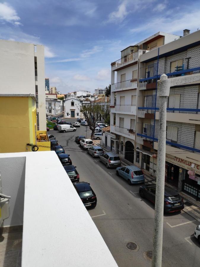 The Old Town House By Freetimealgarve Villa FAO Exterior photo